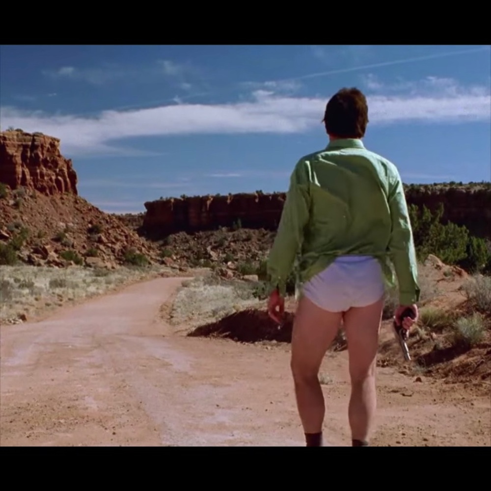 Breaking Bad Follow Game - Picture 10 of 16